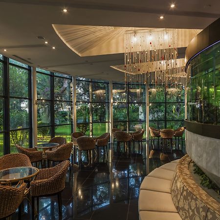 La Mer Hotel Göynük Ngoại thất bức ảnh