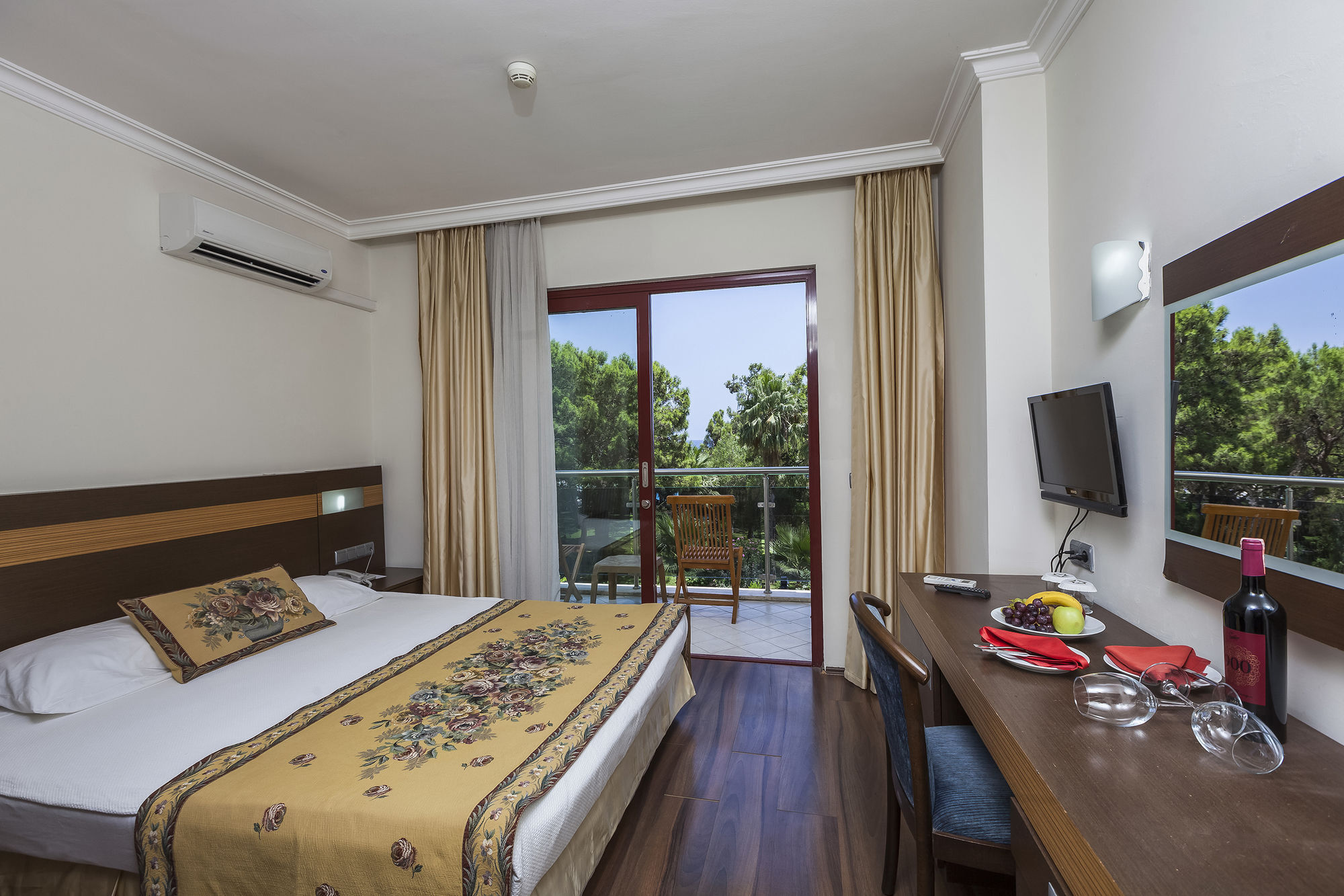 La Mer Hotel Göynük Ngoại thất bức ảnh