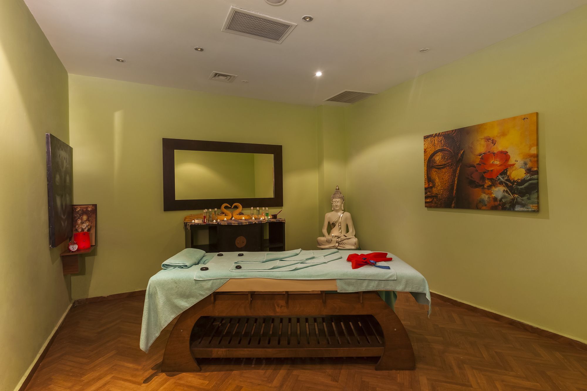 La Mer Hotel Göynük Ngoại thất bức ảnh