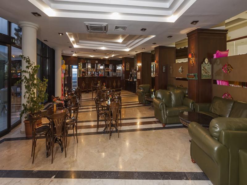 La Mer Hotel Göynük Ngoại thất bức ảnh