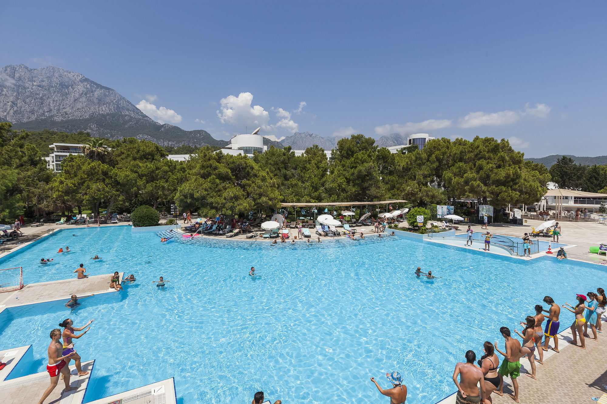 La Mer Hotel Göynük Ngoại thất bức ảnh