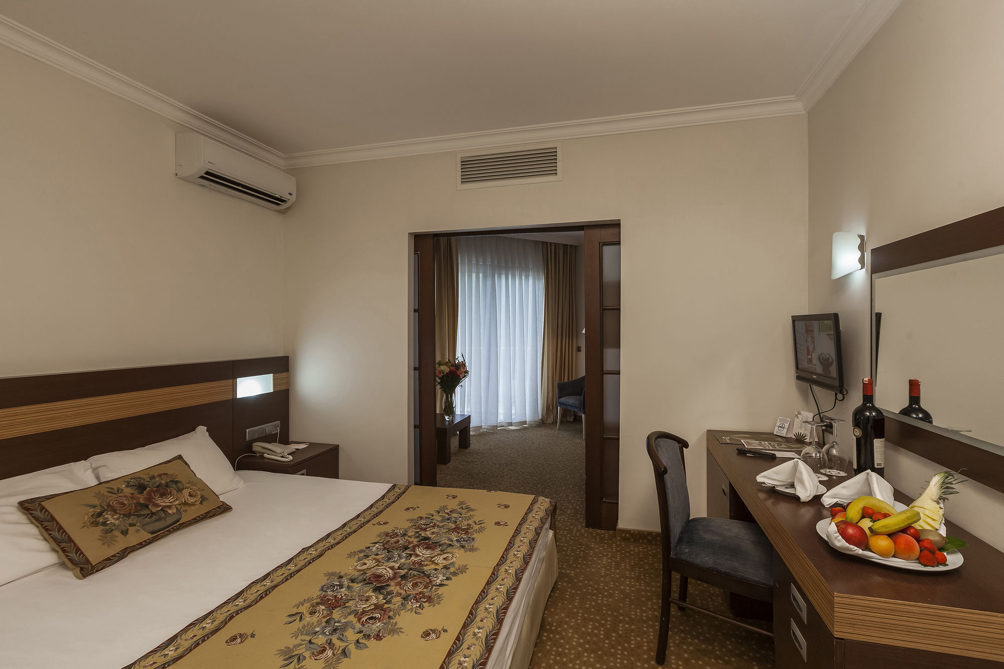 La Mer Hotel Göynük Ngoại thất bức ảnh