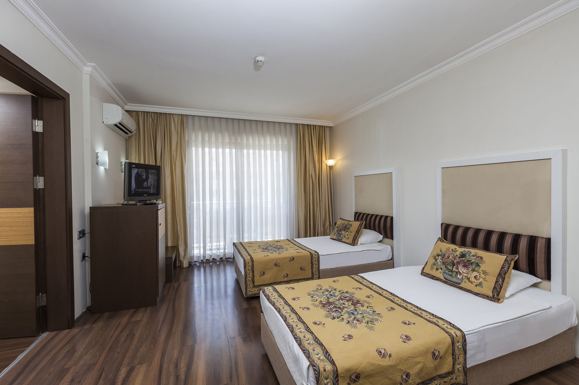 La Mer Hotel Göynük Ngoại thất bức ảnh
