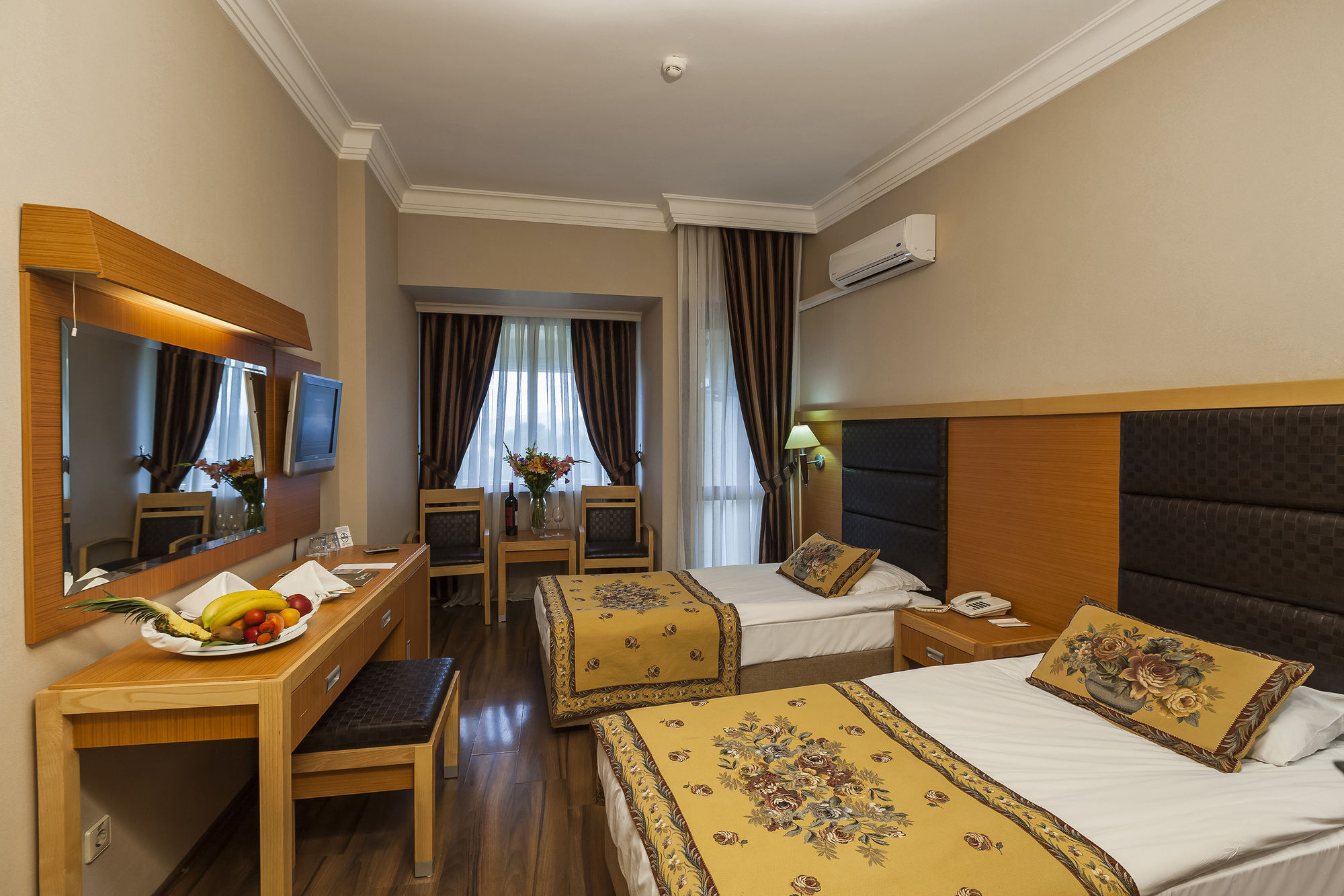 La Mer Hotel Göynük Ngoại thất bức ảnh