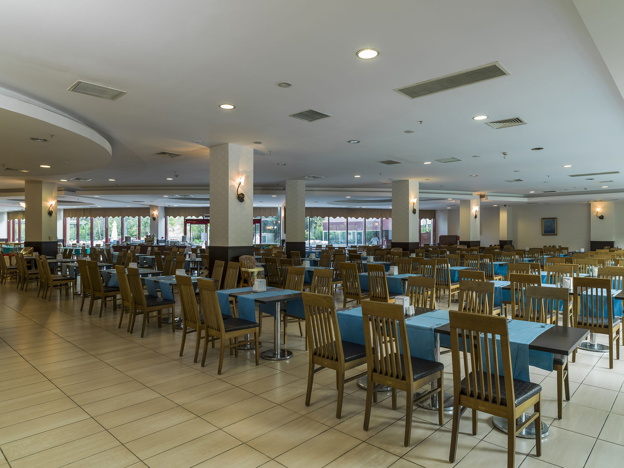 La Mer Hotel Göynük Ngoại thất bức ảnh