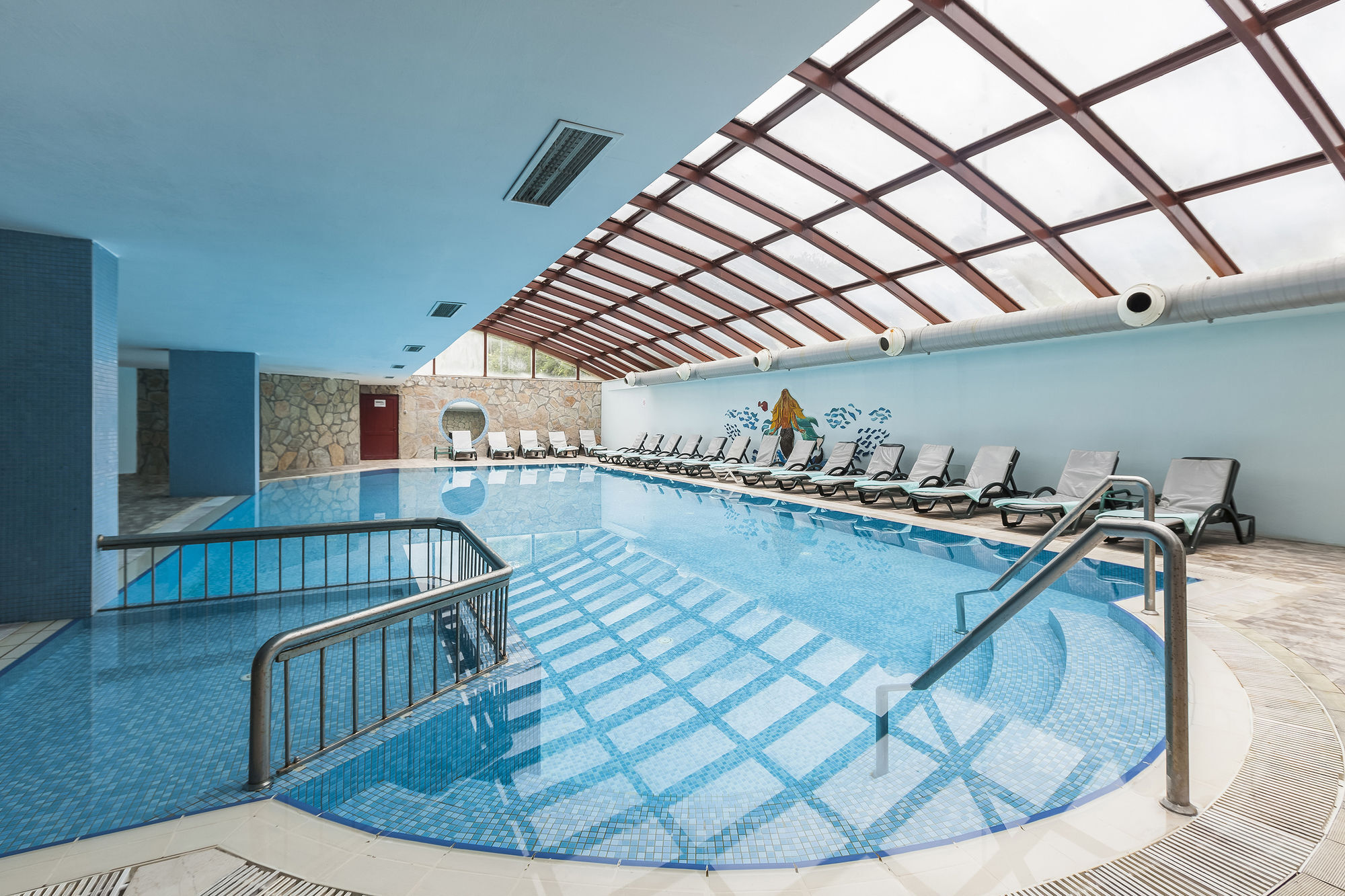 La Mer Hotel Göynük Ngoại thất bức ảnh