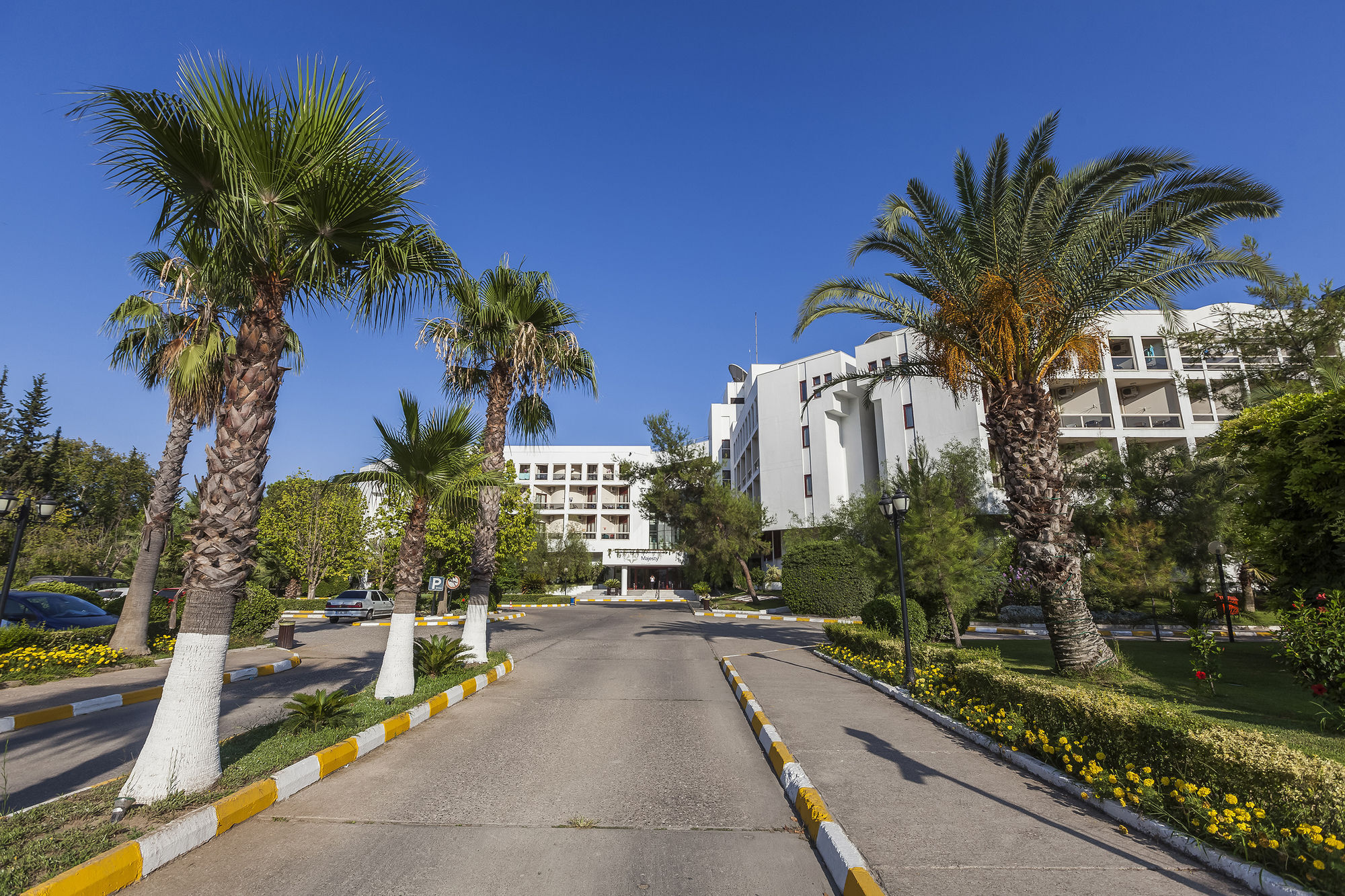 La Mer Hotel Göynük Ngoại thất bức ảnh